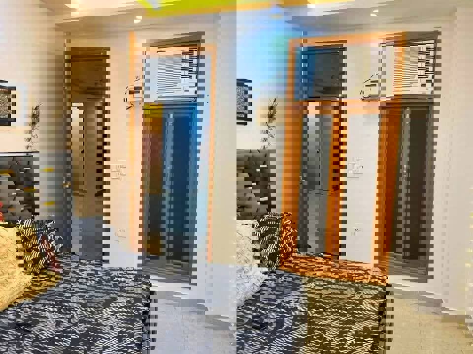 1 BHK Apartment For Rent in Saket