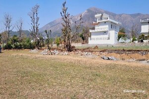 Plot Area in  Plot at Donga – for Sale