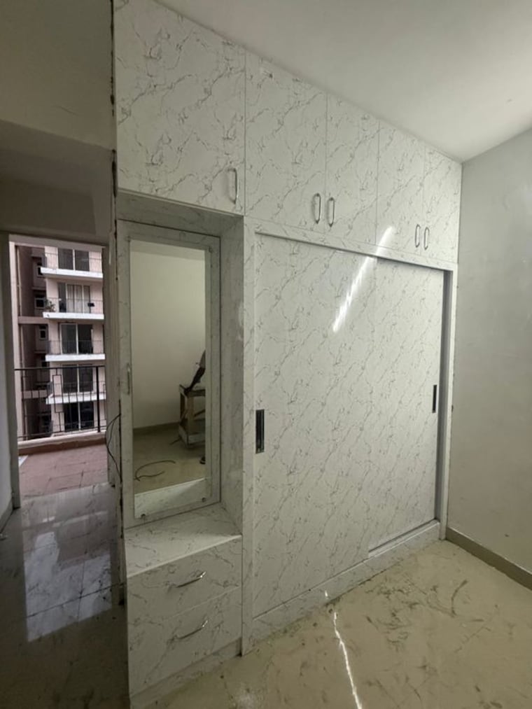 Bathroom, rof-alante 3 Bedroom 645 Sq.Ft. Apartment In Sector 108 Gurgaon 9707603