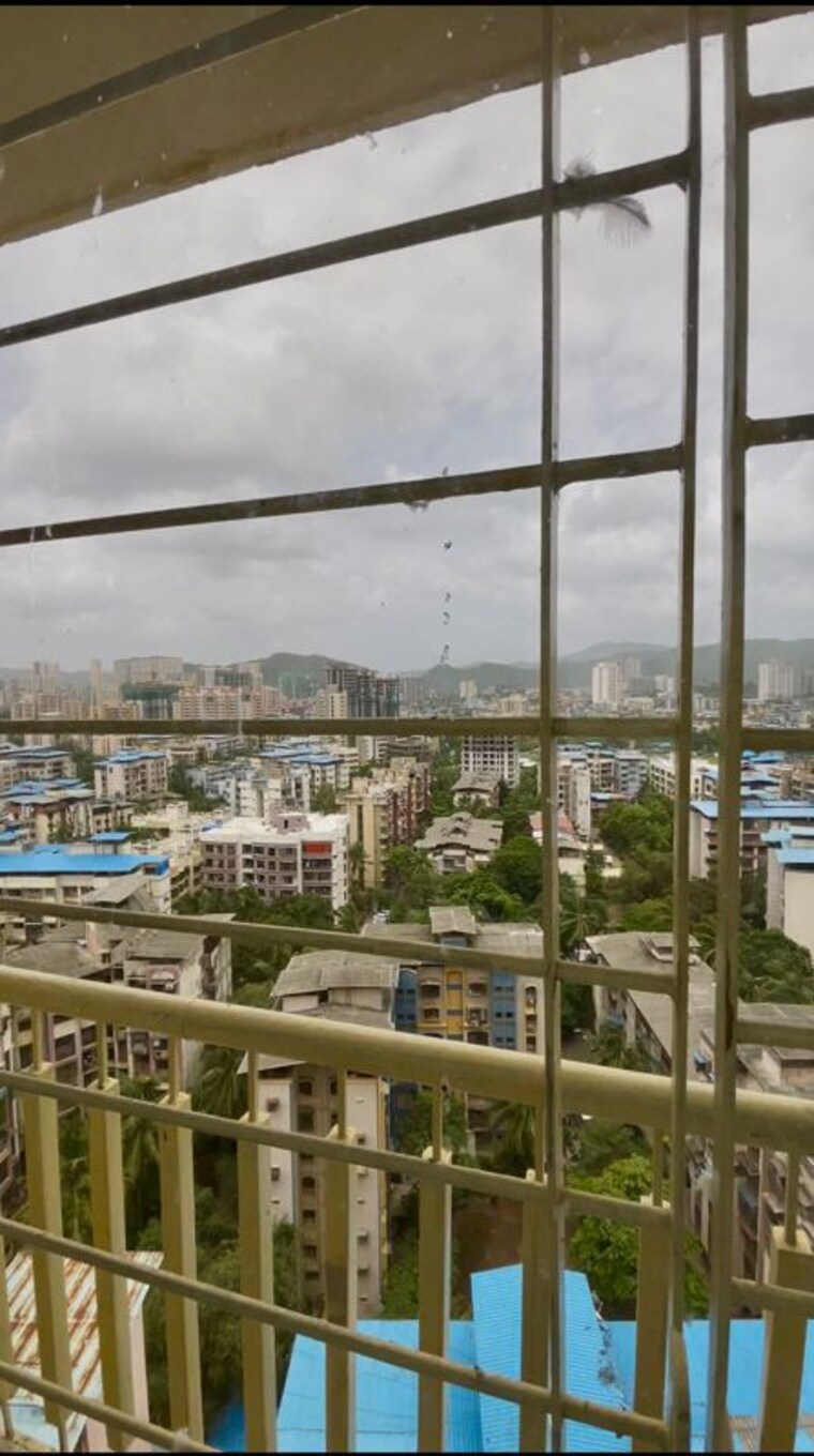 Exterior View, poonam-estate-cluster-i 1 Bedroom 469 Sq.Ft. Apartment In Mira Road Thane 9707592