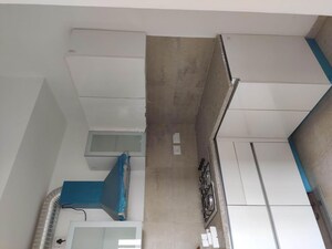 Building Lobby in 3 BHK Apartment at Mapsko Mount Ville, Sector 79 – for Rent