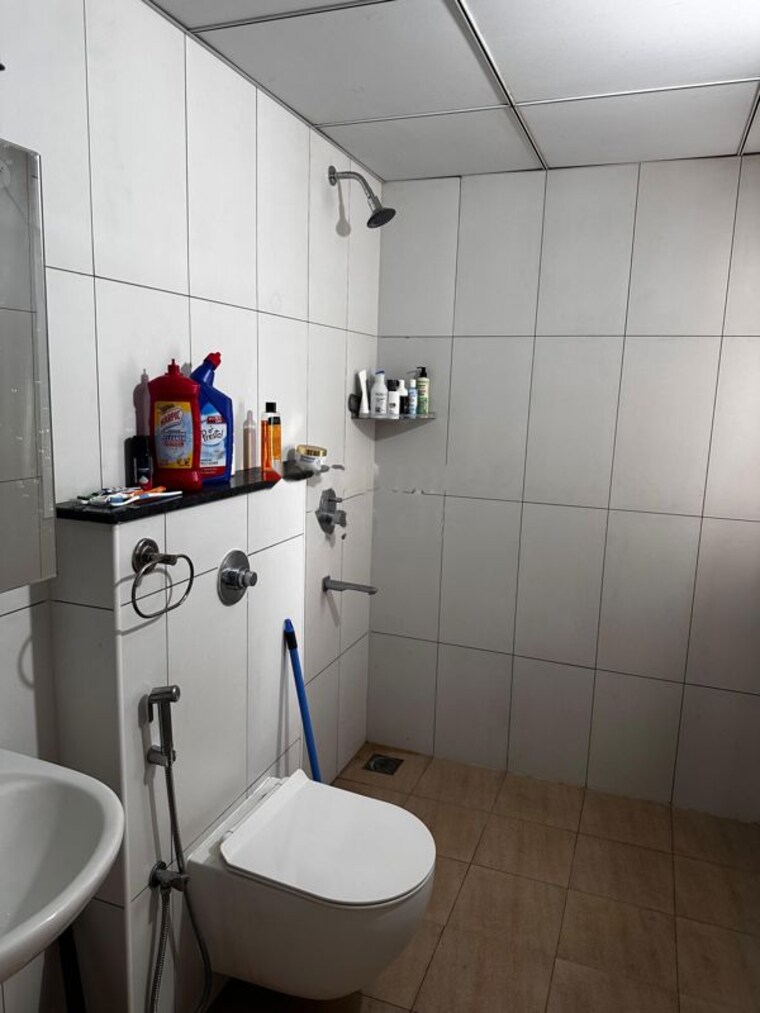 Bathroom, godrej-24-sarjapur 3 Bedroom 1085 Sq.Ft. Apartment In Sarjapur Road Bangalore 9707625