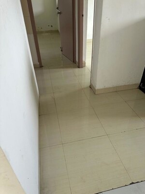 Bathroom in 2 BHK Apartment at Viman Nagar – for Rent