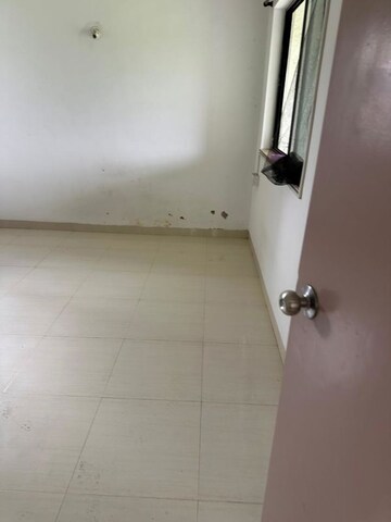 Bathroom in 2 BHK Apartment at Viman Nagar – for Rent
