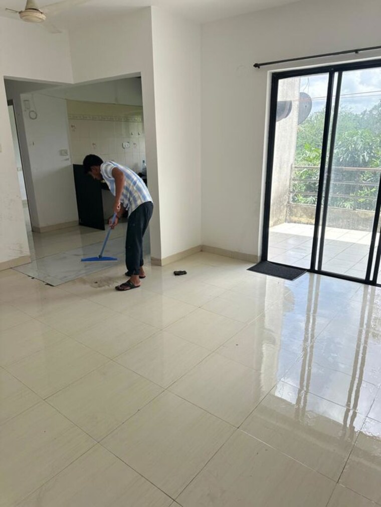 Room, viman nagar 2 Bedroom 760 Sq.Ft. Apartment In Viman Nagar Pune 9707605