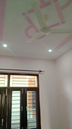 Room in 2 BHK Independent House at GMADA Eco City, North Mullanpur – for Rent