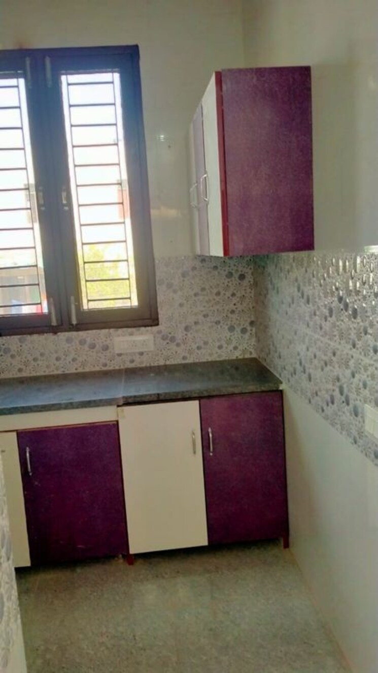 Kitchen, gmada-eco-city 2 Bedroom 900 Sq.Ft. Independent House In North Mullanpur Chandigarh 9707601