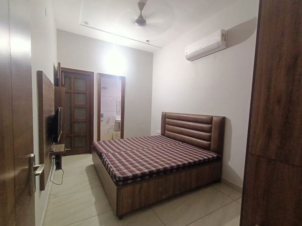 1 RkIndependent House For Rent in Sector 31