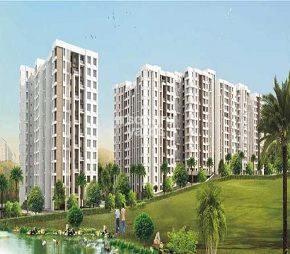 3 BHK Apartment For Rent in BK Jhala Mahalunge Riviera