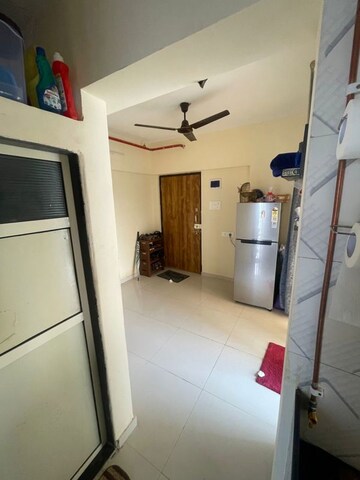 Team Area in 2 BHK Apartment at RAS Palm Residency, Sector 76 – for Rent