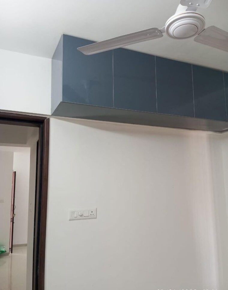 Kitchen, viman nagar 1 Bedroom 500 Sq.Ft. Apartment In Viman Nagar Pune 9707703
