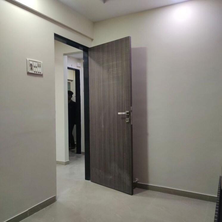 Room, ghansoli sector 29c 1.5 Bedroom 1096 Sq.Ft. Apartment In Ghansoli Sector 29c Navi Mumbai 9707838