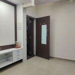 1.5 BHK 1039 Sq.Ft. Apartment in Ghansoli Sector 29C