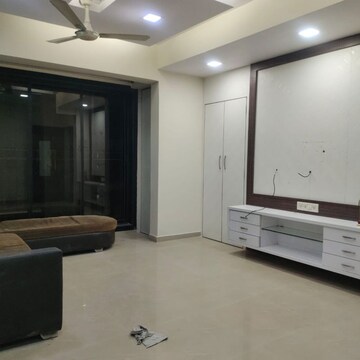 Room in 1.5 BHK Apartment at Ghansoli Sector 29c – for Rent