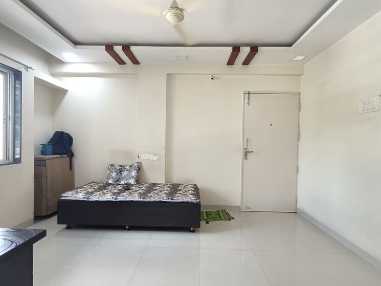 Bedroom, tingre nagar 1 Bedroom 659 Sq.Ft. Apartment In Tingre Nagar Pune 9707953