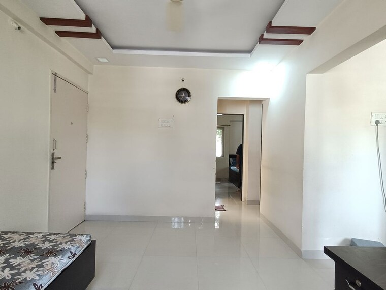 Kitchen, tingre nagar 1 Bedroom 662 Sq.Ft. Apartment In Tingre Nagar Pune 9707967
