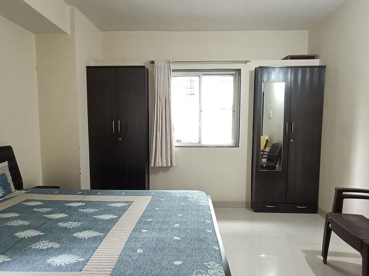 Room, tingre nagar 1 Bedroom 662 Sq.Ft. Apartment In Tingre Nagar Pune 9707967