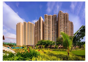 1 BHK Apartment For Sale in Gurukrupa Marina Enclave, Malad West