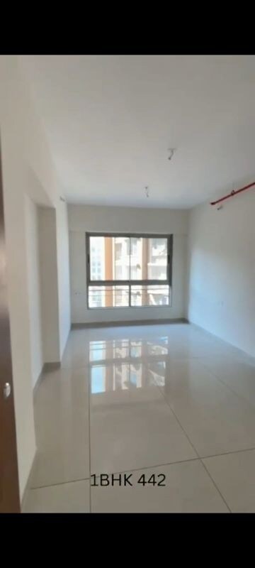 Room in 1 BHK Apartment at Gurukrupa Marina Enclave, Malad West – for Sale