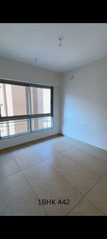 Room in 1 BHK Apartment at Gurukrupa Marina Enclave, Malad West – for Sale