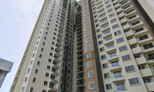 3 BHK Apartment – Exterior View View at Concorde Auriga, Kr Puram - for Sale