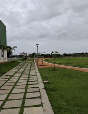  Plot For Sale in MAK BTR Serenity, Srisailam Highway