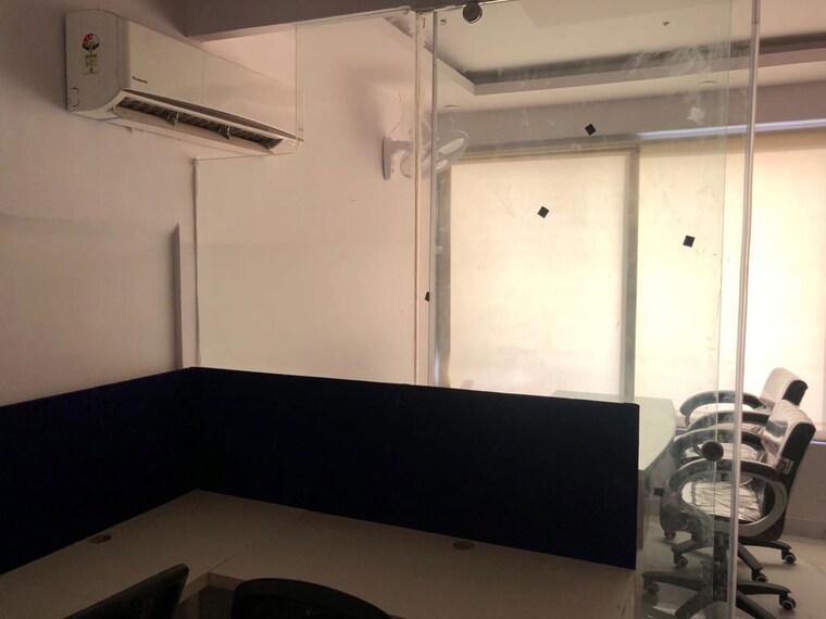 Team Area, sector 81 Commercial Office Space 500 Sq.Ft. In Sector 81 Faridabad 9708056