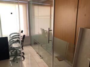 Team Area in  Office Space at Sector 81 – for Sale