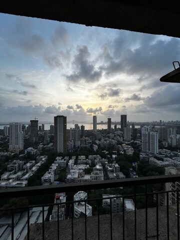 2 BHK Apartment – Exterior View View at Ruparel Iris, Matunga West - for Sale