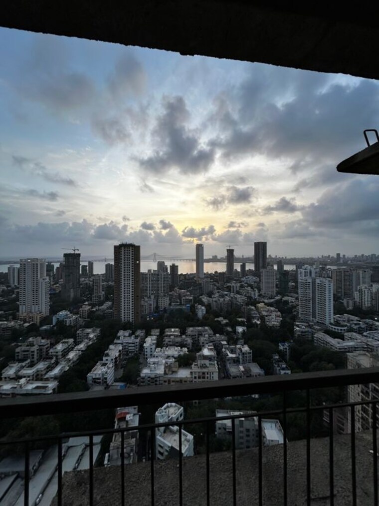 Exterior View, ruparel-iris 2 Bedroom 850 Sq.Ft. Apartment In Matunga West Mumbai 9708096