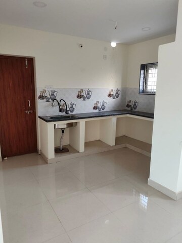 Kitchen in 2 BHK Independent House at VRR Homes, Nagaram – for Sale