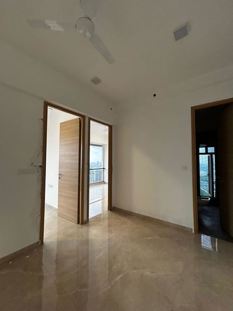 Room, ruparel-iris 2 Bedroom 870 Sq.Ft. Apartment In Matunga West Mumbai 9708098