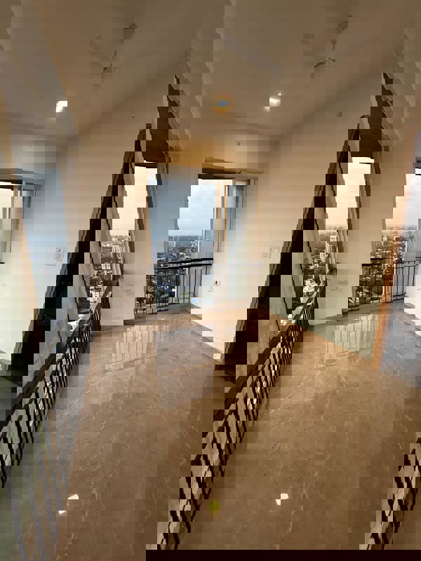 2 BHK Apartment For Sale in Ruparel Iris