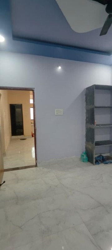 Building Lobby in 2 BHK Independent House at Mahadeo Ghat Road – for Rent