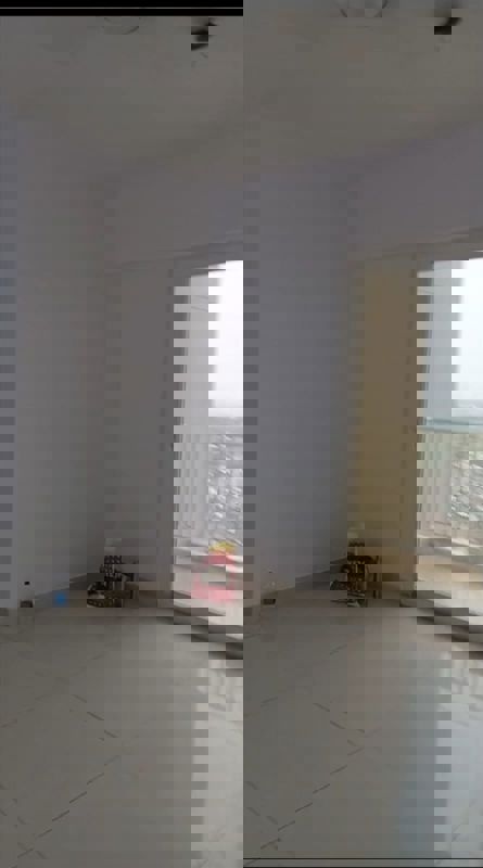 3 BHK +  1990 Sq.Ft. Apartment in Sunworld Arista