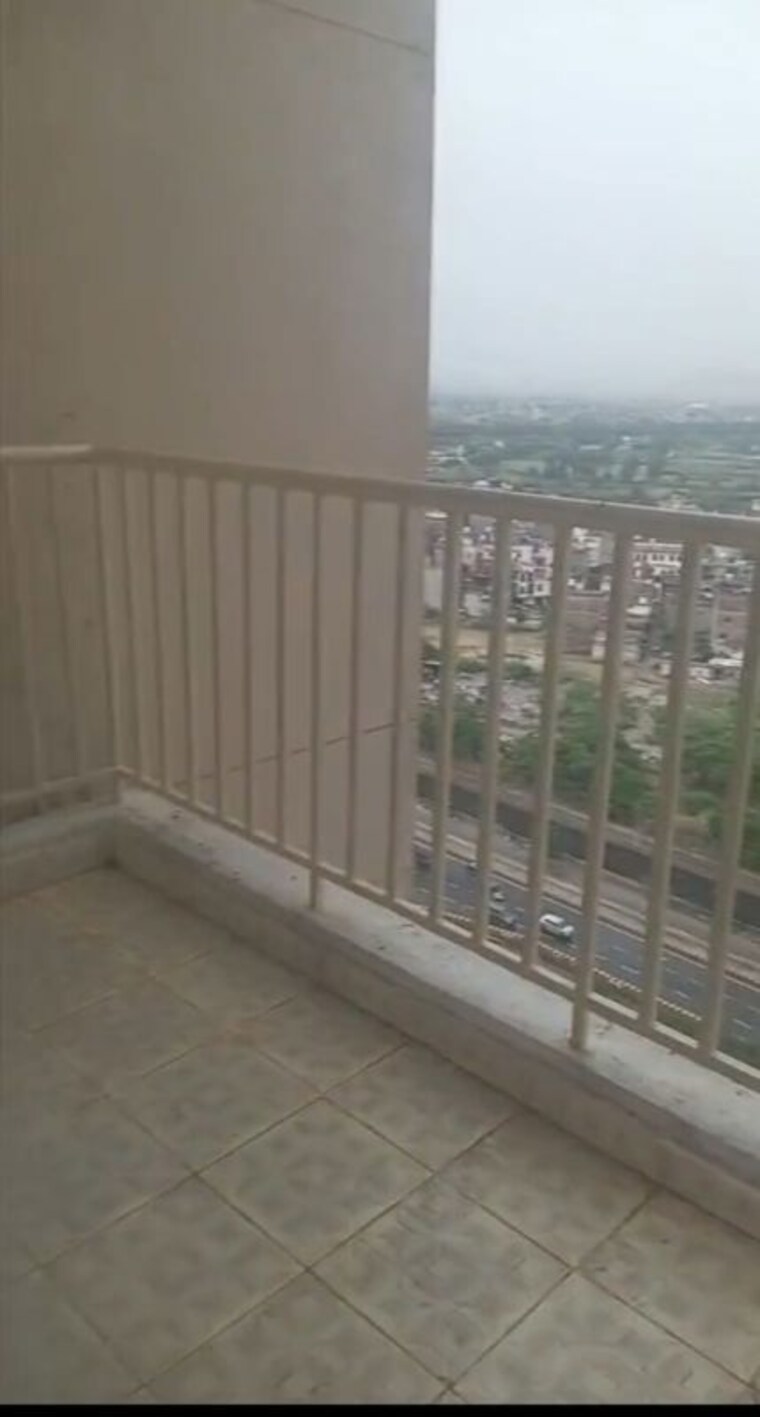 Balcony, sunworld-arista 3 Bedroom 1990 Sq.Ft. Apartment In Sector 168 Noida 9708186