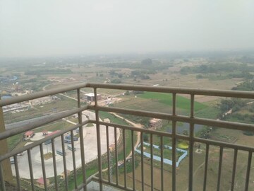 3 BHK Apartment For Sale in Elita Garden Vista, New Town