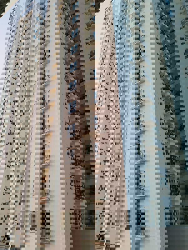 2 BHK 976 Sq.Ft. Apartment in Rishi Pranaya Phase I