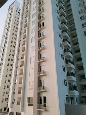 2 BHK Apartment For Sale in Rishi Pranaya Phase I, Rajarhat New Town