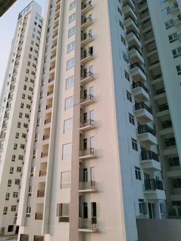 2 BHK Apartment For Sale in Rishi Pranaya Phase I, Rajarhat New Town