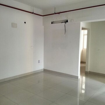 Building Lobby in 2 BHK Apartment at Rishi Pranaya Phase I, Rajarhat New Town – for Sale