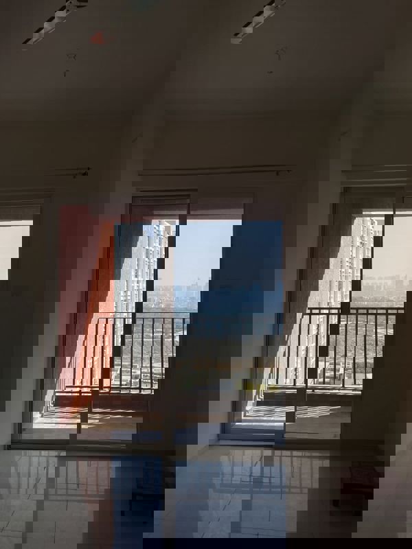 2 BHK + Study Room Apartment For Rent in Marunji