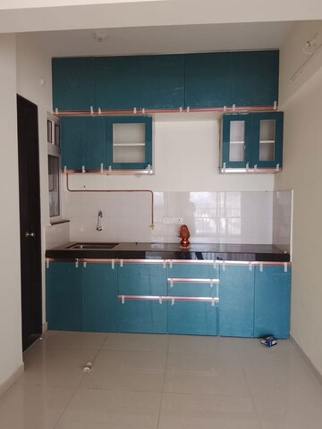 Kitchen in 2 BHK Apartment at Marunji – for Rent