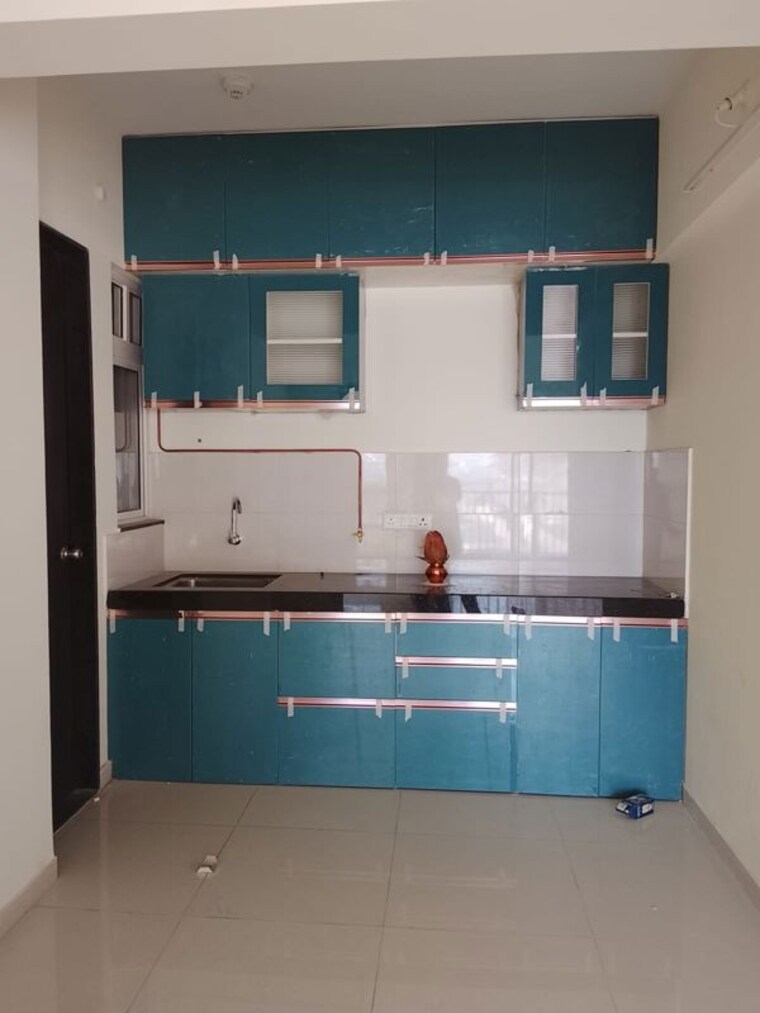 Kitchen, marunji 2 Bedroom 630 Sq.Ft. Apartment In Marunji Pune 9708147