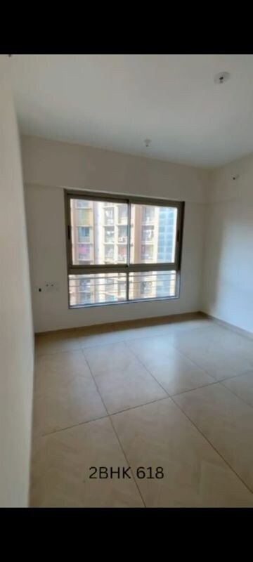 Room in 2 BHK Apartment at Gurukrupa Marina Enclave, Malad West – for Sale