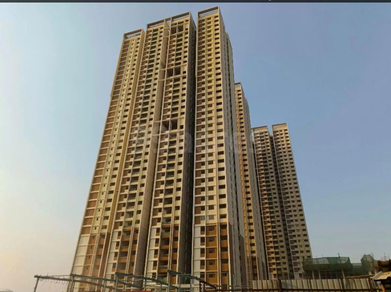 3 BHK Apartment For Sale in Regent Park