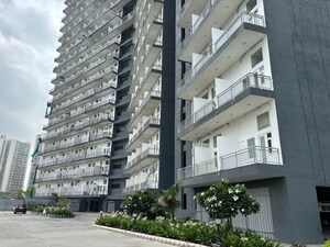Studio Apartment – Exterior View View at DAH Greentech NX One, Tech Zone 4 Greater Noida - for Rent