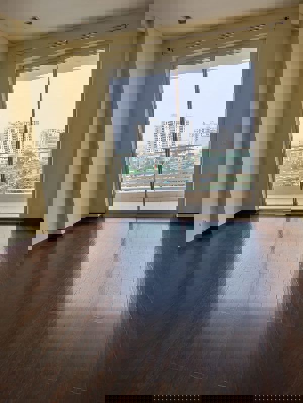 4 BHK + Servant Room 3160 Sq.Ft. Apartment in Abw La Lagune