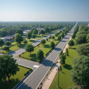  Plot For Sale in Patiala Road