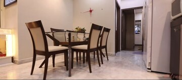  3 BHK Apartment at Sarat Bose Road – for Sale